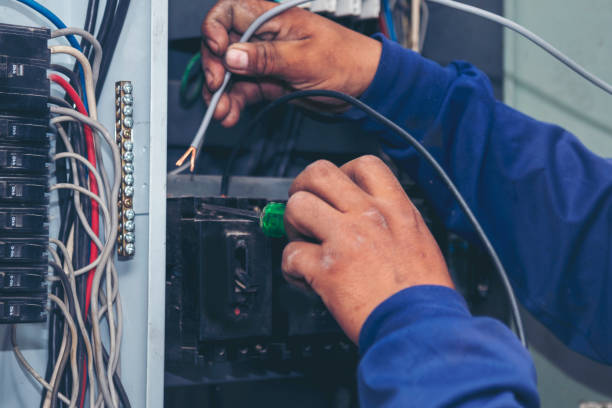 Trusted Hobart, OK Electrician Experts